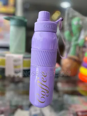 Water Bottle