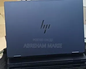 New Laptop HP OmniBook X Flip 14" 16GB Intel Core Ultra 5 SSD 512GB