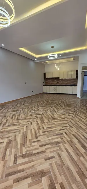 Furnished 3bdrm House in Around Semit, Bole for sale