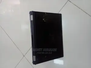 New Laptop Lenovo ThinkPad Yoga 370 8GB Intel Core I5 SSD 512GB