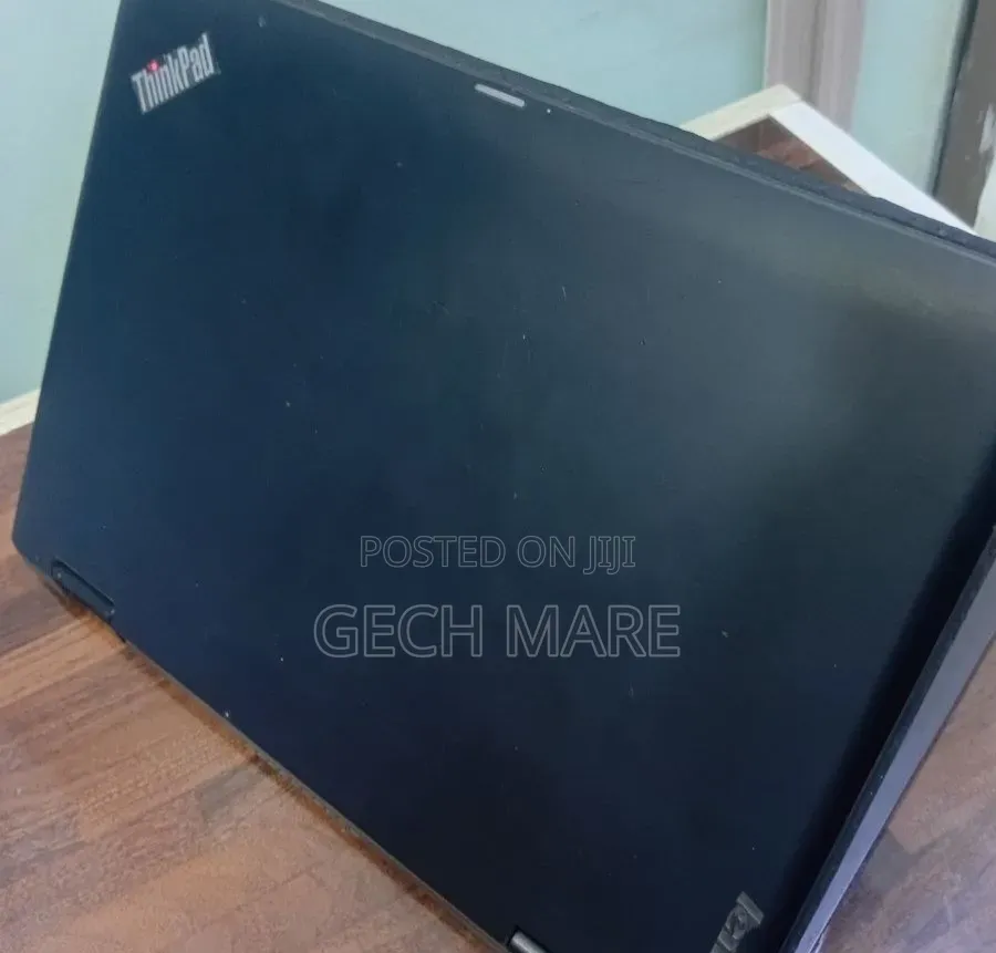 New Laptop Lenovo Ideapad 3 4GB Intel SSD 500GB