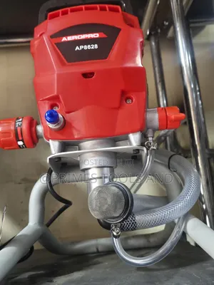 Airless Paint Sprayer