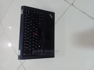 New Laptop Lenovo ThinkPad Yoga 370 8GB Intel Core I5 SSD 512GB