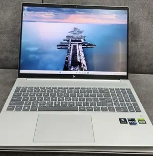 New Laptop HP Pavilion 15 16GB Intel Core i7 SSD 1T