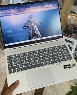 New Laptop HP Pavilion 15 16GB Intel Core i7 SSD 1T
