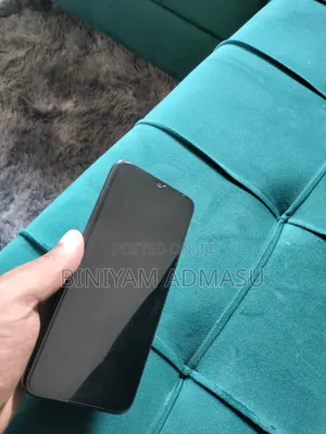 Honor X5b Plus 128 GB Black