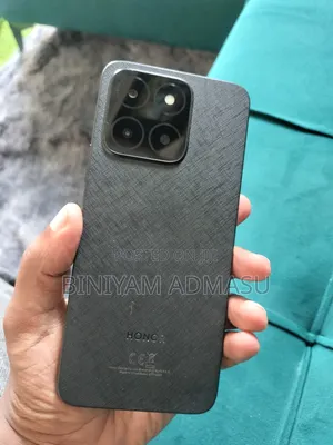 Honor X5b Plus 128 GB Black