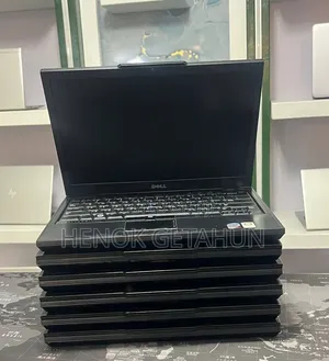 New Laptop Dell Latitude E4300 4GB Intel SSD 256GB