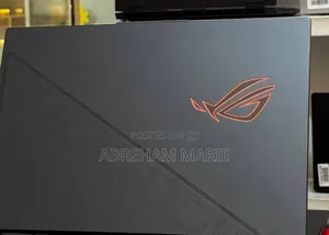 New Laptop Asus ROG Strix G16 16GB Intel Core i9 SSD 1T