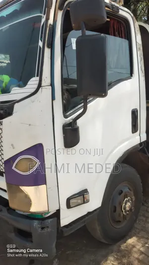 Isuzu Obama