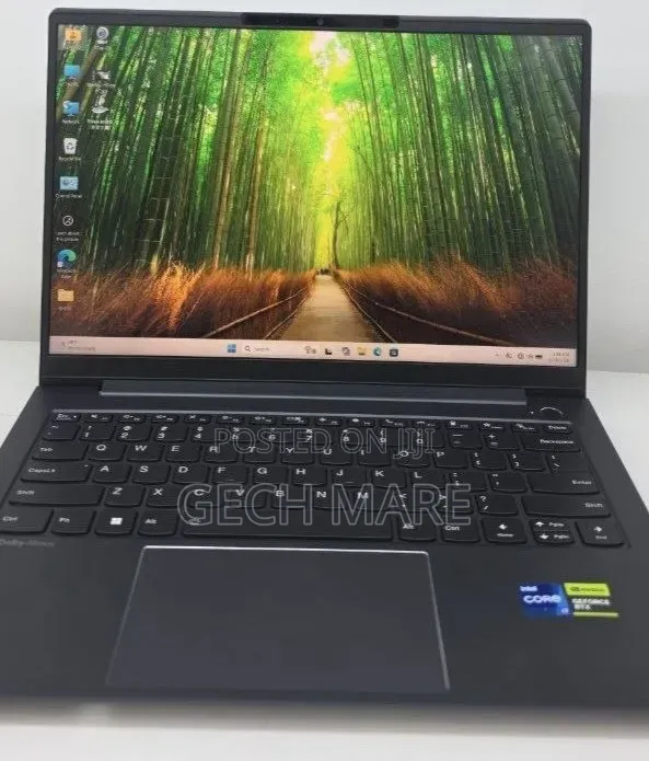 New Laptop Lenovo ThinkPad T14 16GB Intel Core i7 SSD 512GB