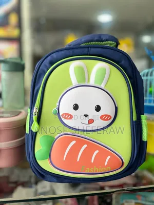 School Back Bag