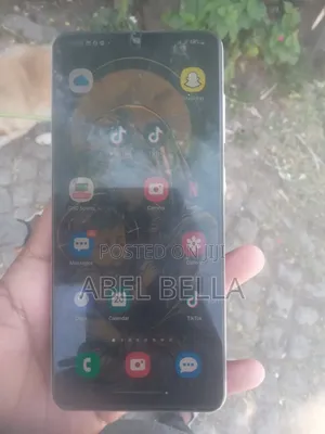 Samsung Galaxy A31 128 GB Graphite
