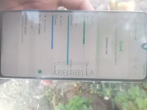 Samsung Galaxy A31 128 GB Graphite