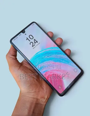 Samsung Galaxy A33 5G 128 GB Black