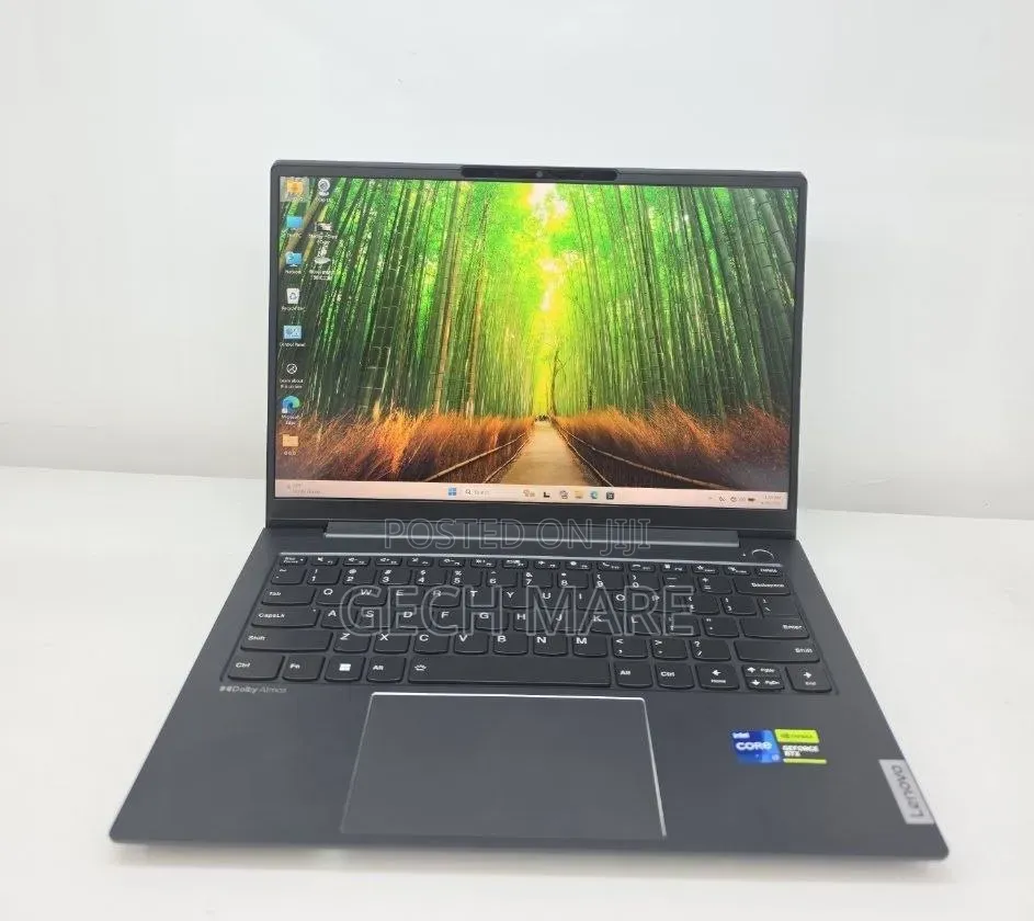 New Laptop Lenovo ThinkPad T14 16GB Intel Core i7 SSD 512GB