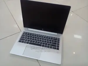 New Laptop HP EliteBook 840 8GB Intel Core I5 SSD 512GB