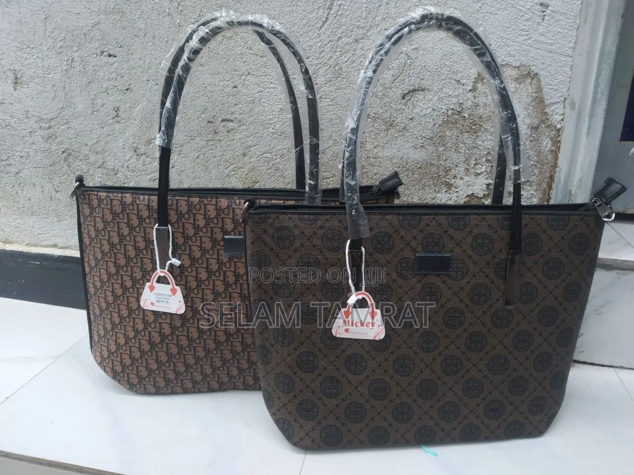 Women's Bags
