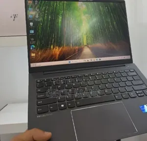 New Laptop Lenovo ThinkPad T14 16GB Intel Core i7 SSD 512GB