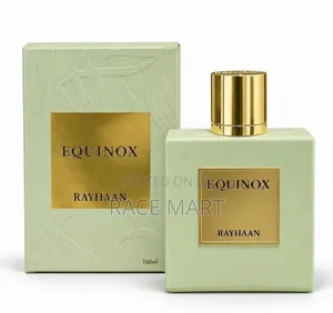 Rayhaan Equinox Perfume