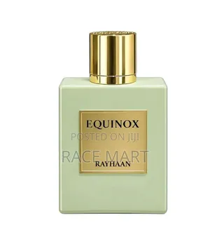Rayhaan Equinox Perfume