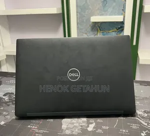 New Laptop Dell Latitude 7490 16GB Intel Core i5 SSD 256GB