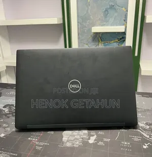 New Laptop Dell Latitude 7490 16GB Intel Core i5 SSD 256GB