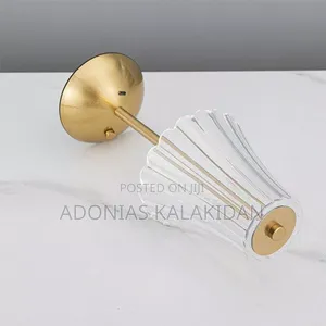 Crystal Table Lamp