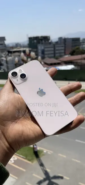 Apple iPhone 13 128 GB Pink