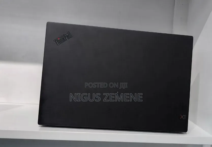 New Laptop Lenovo ThinkPad X1 Yoga 16GB Intel Core i7 SSD 512GB