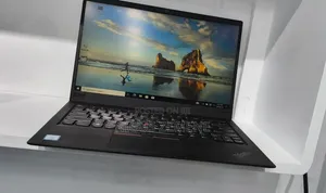 New Laptop Lenovo ThinkPad X1 Yoga 16GB Intel Core i7 SSD 512GB