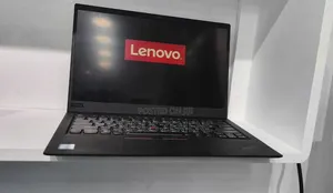 New Laptop Lenovo ThinkPad X1 Yoga 16GB Intel Core i7 SSD 512GB