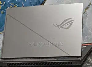 New Laptop Asus ROG Strix G15 16GB Intel Core i7 SSD 1T