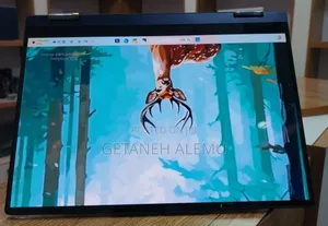 New Laptop Lenovo IdeaPad 5 Slim 13th Gen i7 16GB AMD Ryzen 7 SSD 512GB