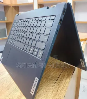 New Laptop Lenovo IdeaPad 5 Slim 13th Gen i7 16GB AMD Ryzen 7 SSD 512GB