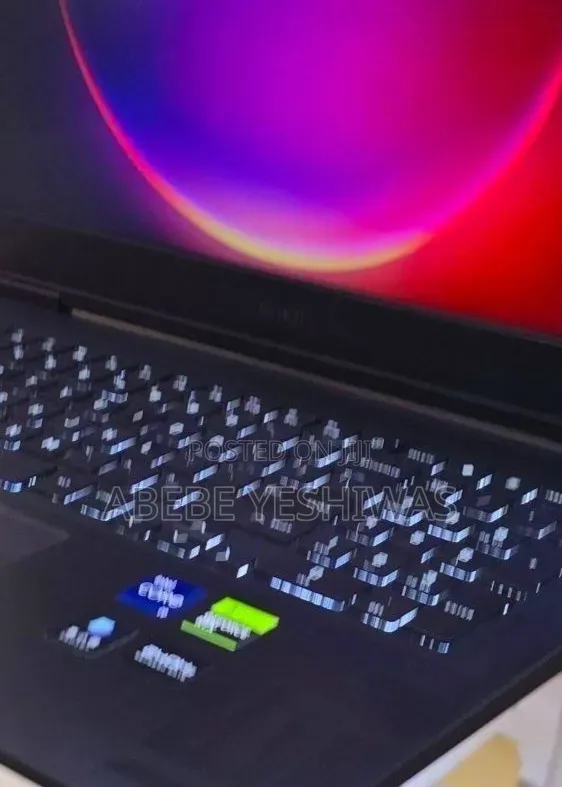 New Laptop HP Omen 16 16GB Intel Core i9 SSD 1T