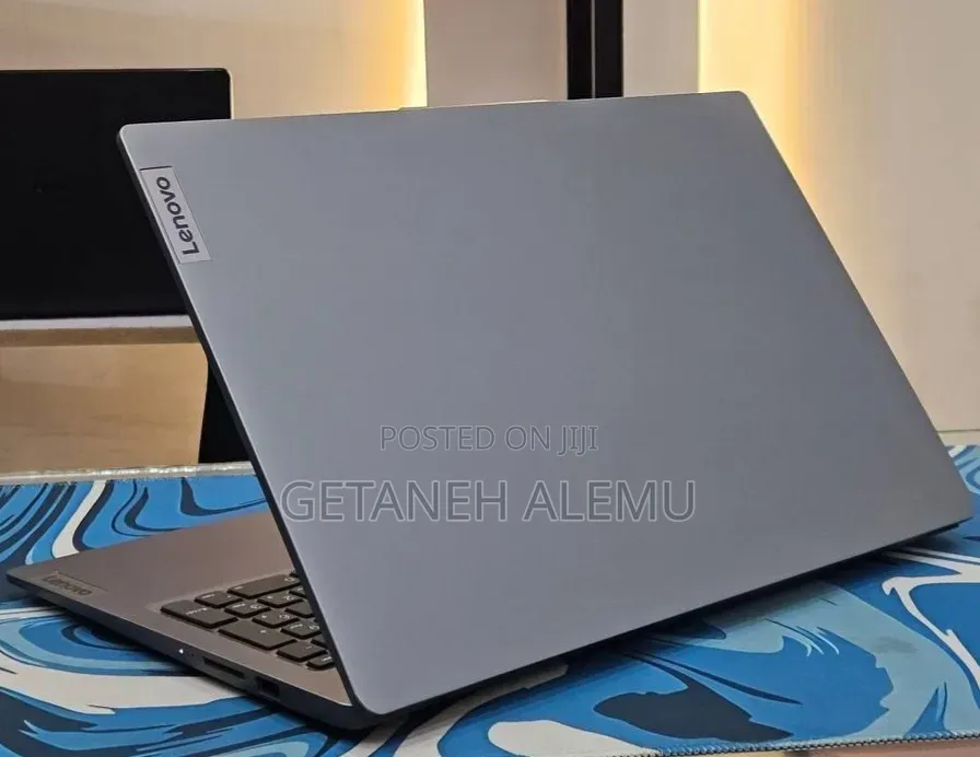 New Laptop Lenovo IdeaPad 5 Slim 13th Gen i7 16GB AMD Ryzen 7 SSD 512GB