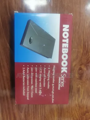 Digital Scale