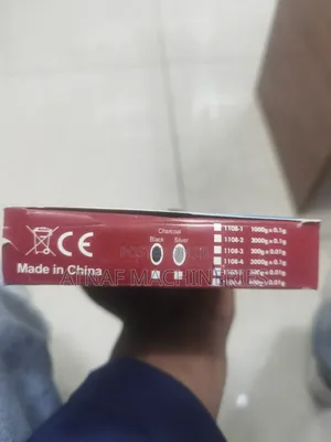 Digital Scale