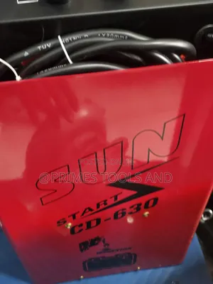 SUN STAR Battery Charger | Car & Generator Battery Charger Ethiopia