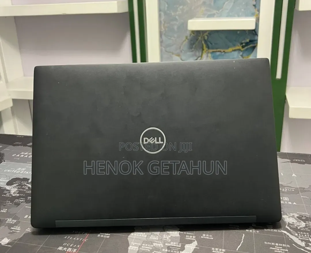 New Laptop Dell Latitude 7490 16GB Intel Core i5 SSD 256GB