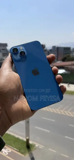 Apple iPhone 13 128 GB Blue