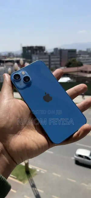 Apple iPhone 13 128 GB Blue