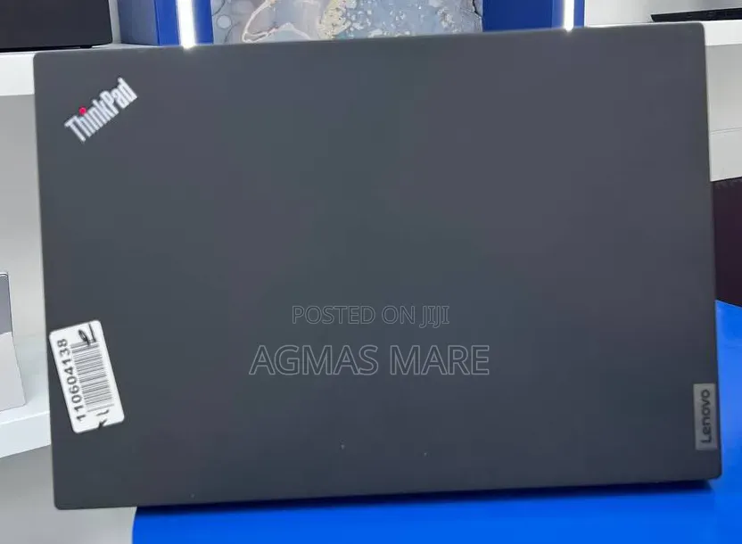 New Laptop Lenovo ThinkPad T14s Gen 1 16GB Intel Core i5 SSD 512GB