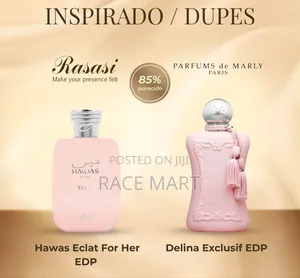 Hawas for Her Eclat