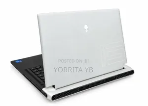 New Laptop Dell Alienware Aurora 16 16GB Intel Core i7 SSD 1T