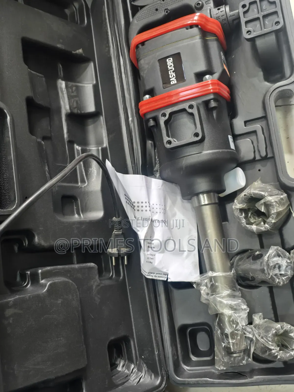 Air Jack Hammer | Pneumatic Jack Hammer Ethiopia