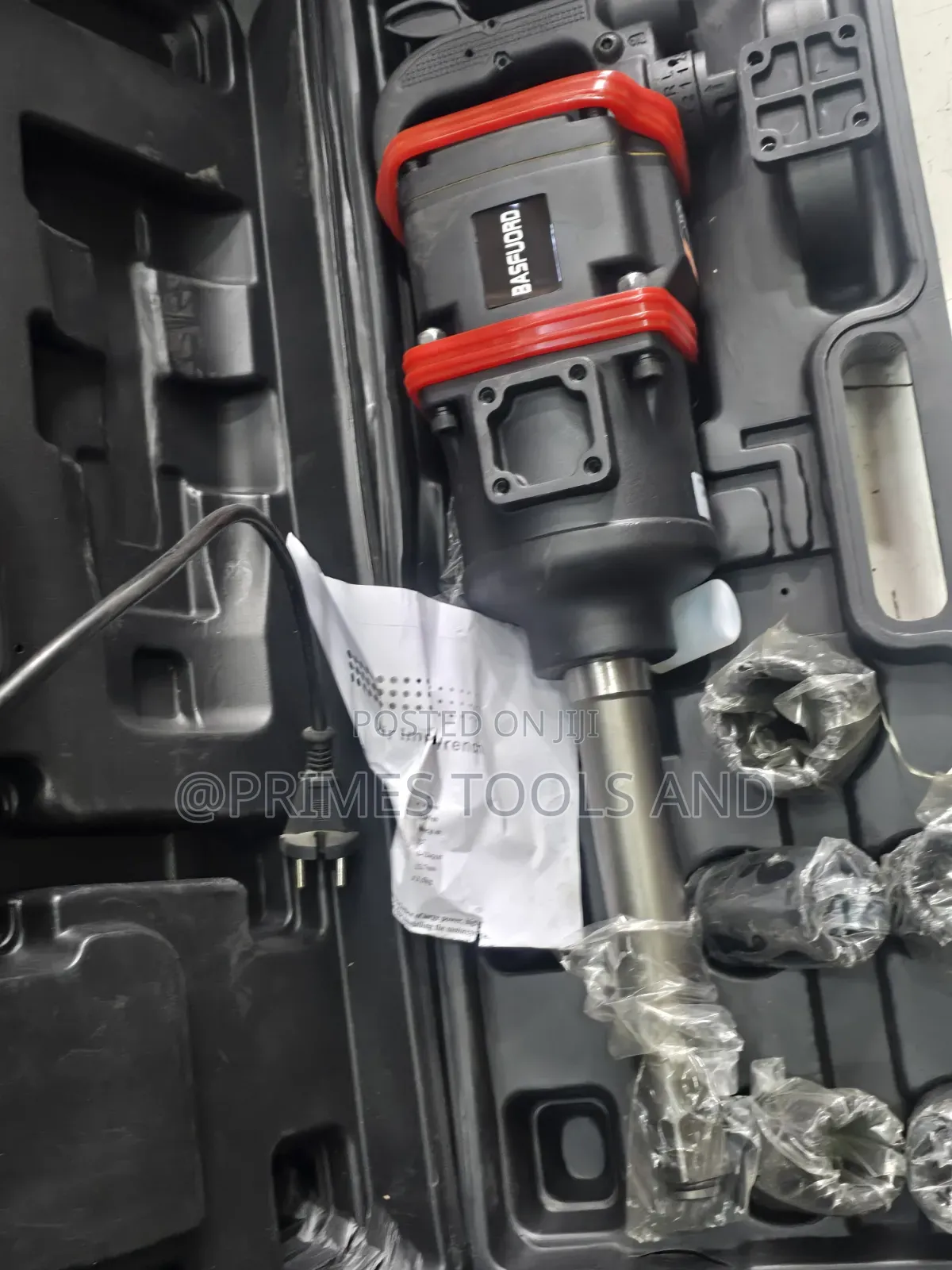 Air Jack Hammer | Pneumatic Jack Hammer Ethiopia