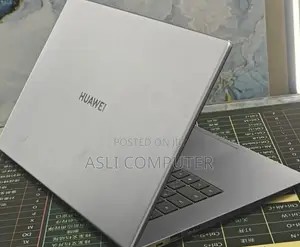 New Laptop Huawei 8GB Intel Core i3 SSD 256GB