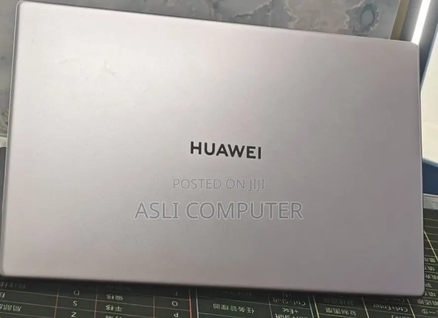 New Laptop Huawei 8GB Intel Core i3 SSD 256GB